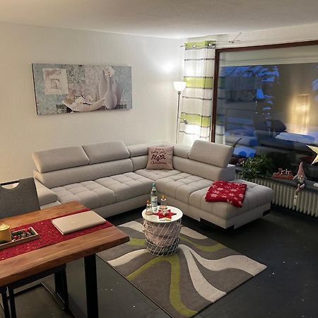 Penthouse ,,Kleine Auszeit" Apartment Bad Harzburg Ngoại thất bức ảnh