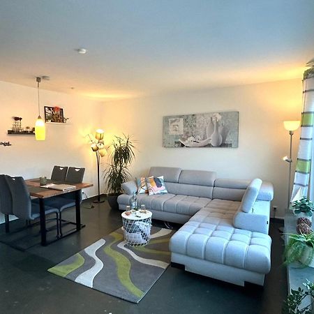 Penthouse ,,Kleine Auszeit" Apartment Bad Harzburg Ngoại thất bức ảnh
