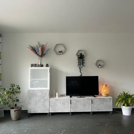 Penthouse ,,Kleine Auszeit" Apartment Bad Harzburg Ngoại thất bức ảnh