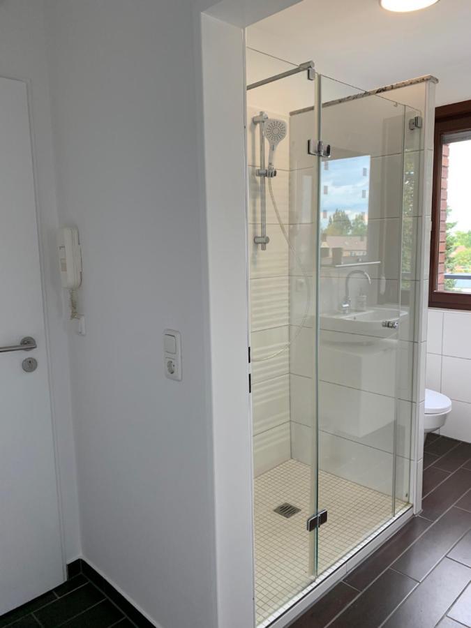 Penthouse ,,Kleine Auszeit" Apartment Bad Harzburg Ngoại thất bức ảnh