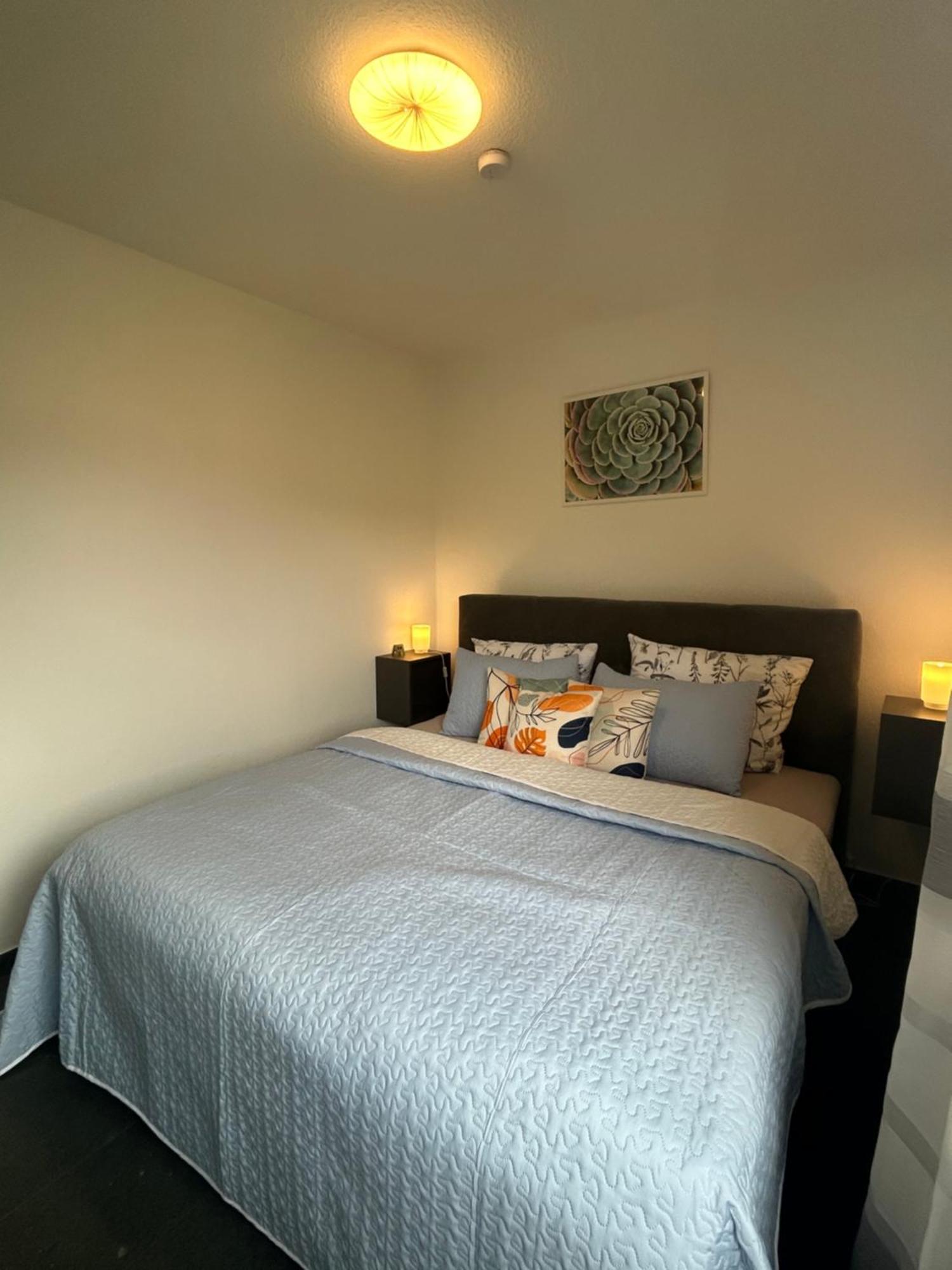 Penthouse ,,Kleine Auszeit" Apartment Bad Harzburg Ngoại thất bức ảnh