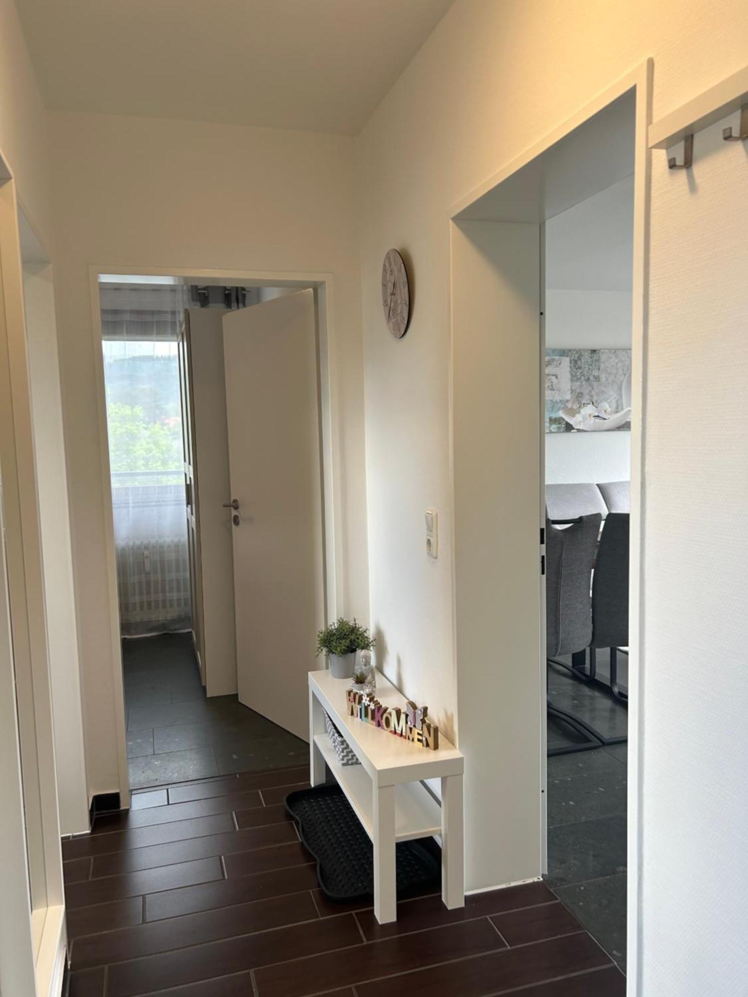 Penthouse ,,Kleine Auszeit" Apartment Bad Harzburg Ngoại thất bức ảnh