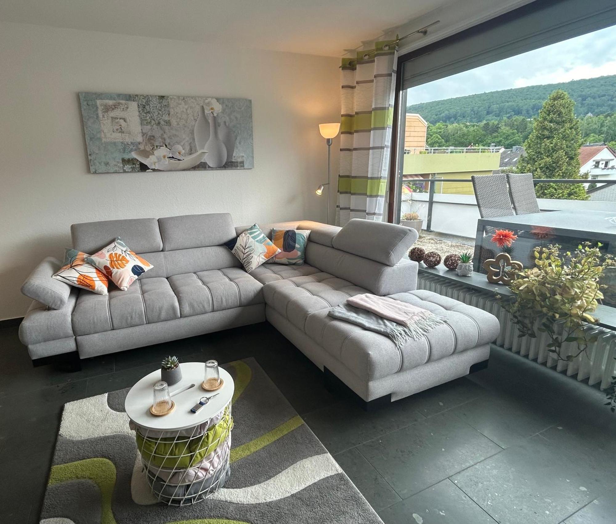 Penthouse ,,Kleine Auszeit" Apartment Bad Harzburg Ngoại thất bức ảnh