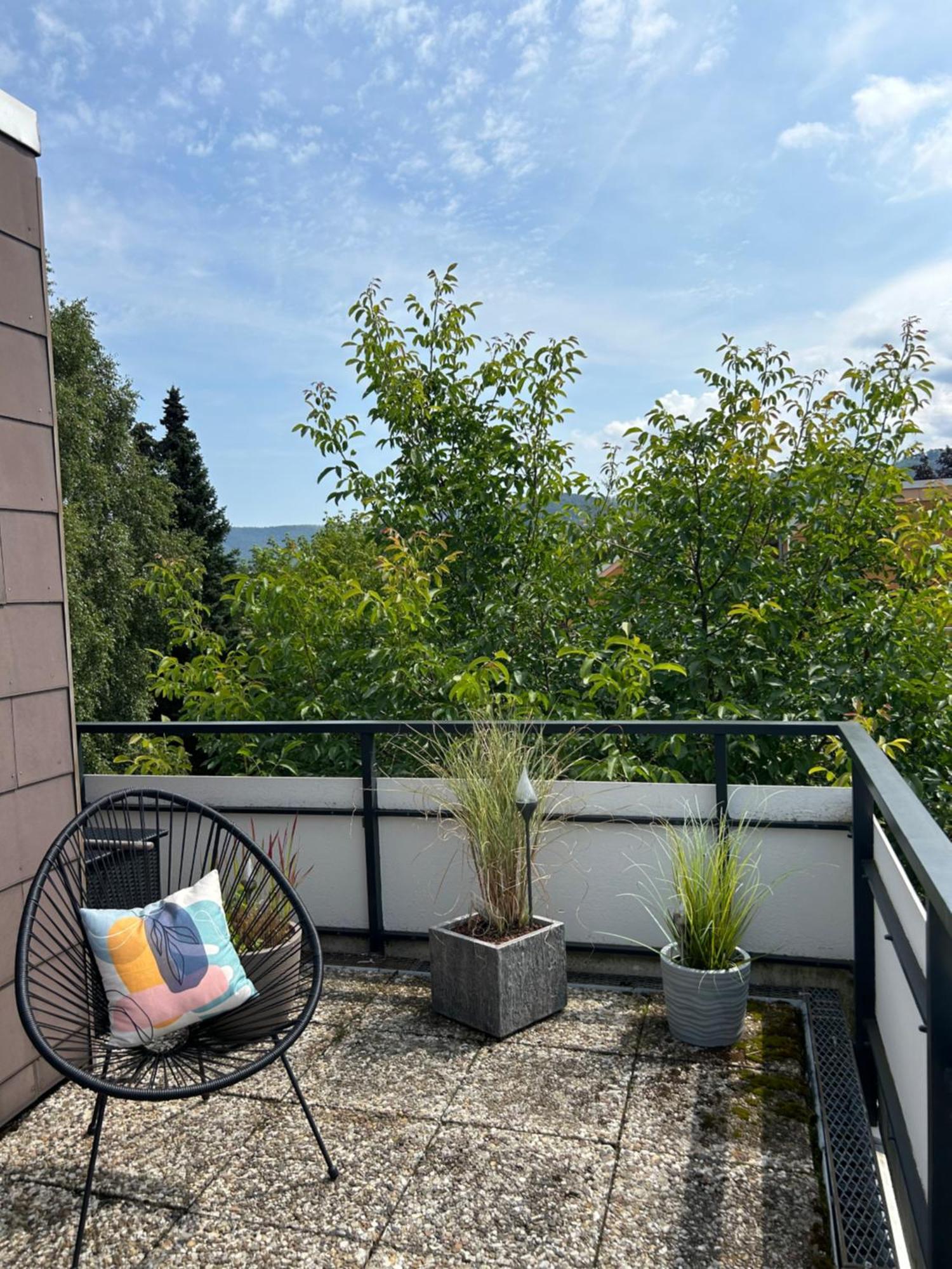 Penthouse ,,Kleine Auszeit" Apartment Bad Harzburg Ngoại thất bức ảnh