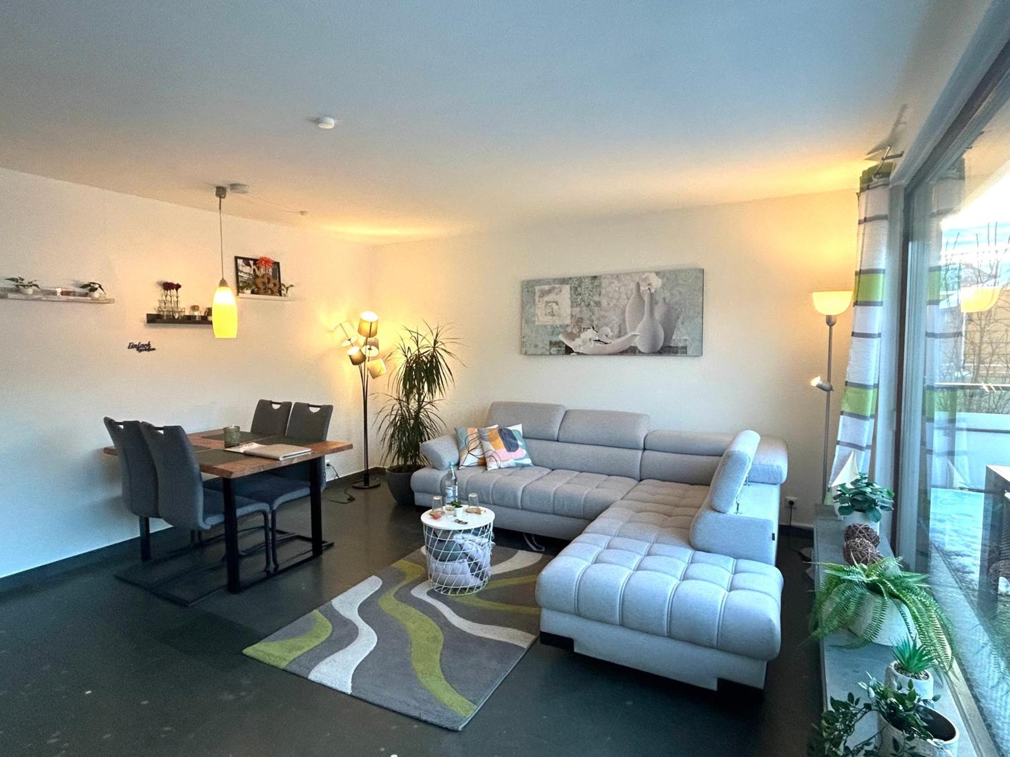 Penthouse ,,Kleine Auszeit" Apartment Bad Harzburg Ngoại thất bức ảnh