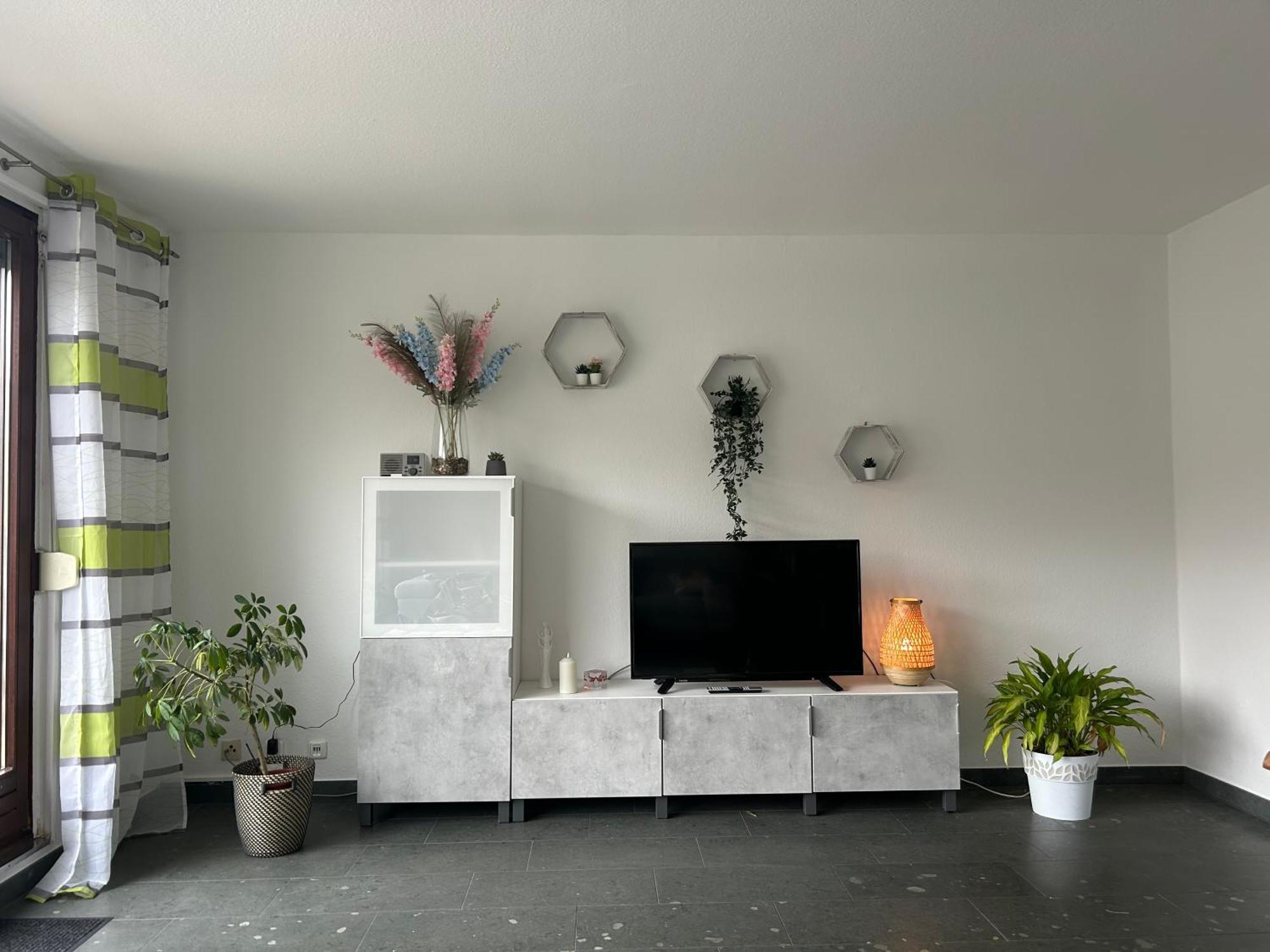 Penthouse ,,Kleine Auszeit" Apartment Bad Harzburg Ngoại thất bức ảnh